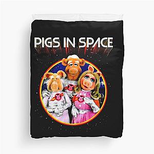 The Muppets Duvet Cover