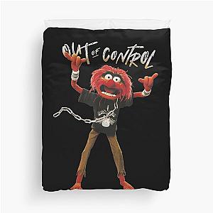 The Muppets Animal Out of Control Duvet Cover