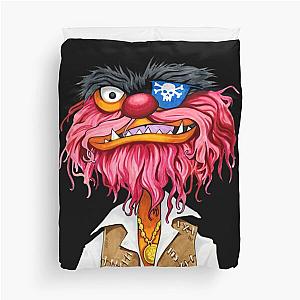 The Muppets Party Animal  Duvet Cover