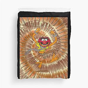 The Muppets Animal Tie Dye  Duvet Cover