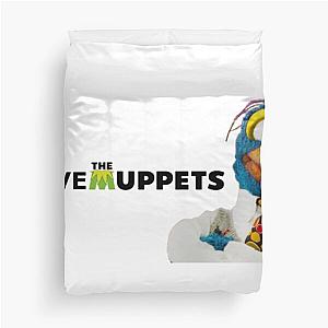 Save the Muppets - Gonzo  Duvet Cover