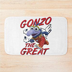 The Muppets Gonzo the Great Bath Mat