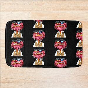 The Muppets Party Animal  Bath Mat