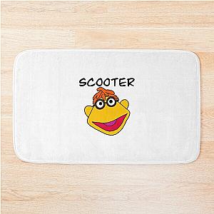 The Muppets - Scooter Bath Mat