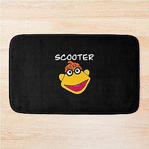 The Muppets - Scooter Bath Mat