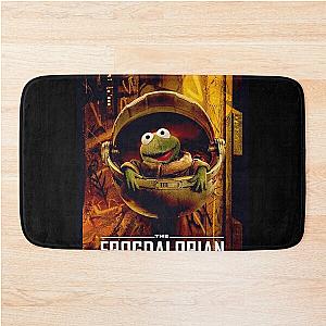 The Muppets Frogdalorian Bath Mat