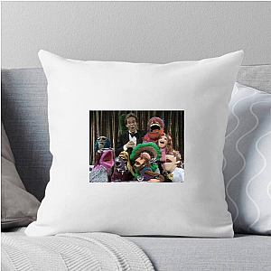 The Muppet Show Iconic Puppets The Muppet Show Pillows Cover
