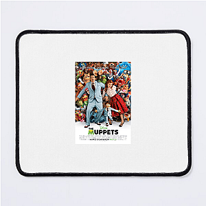 The Muppet Show Miss Piggy Power The Muppet Show Mouse Pads