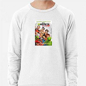 The Muppet Show Always Entertaining Always Fun The Muppet Show Sweatshirts
