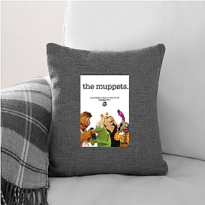 The Muppet Show My Favorite Muppet The Muppet Show Pillows Cover