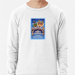 The Muppet Show Wocka Wocka The Muppet Show Sweatshirts