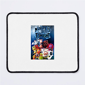 The Muppet Show Kermit The Frog The Muppet Show Mouse Pads