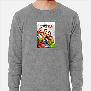 The Muppet Show Always Entertaining Always Fun The Muppet Show Sweatshirts