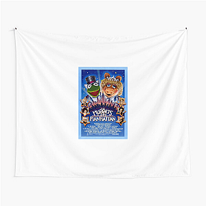 The Muppet Show Wocka Wocka The Muppet Show Tapestries