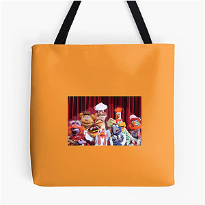 The Muppet Show Mahna Mahna The Muppet Show Bags