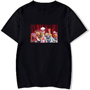 The Muppet Show Mahna Mahna The Muppet Show T-Shirts