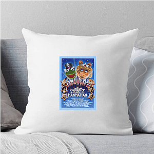 The Muppet Show Wocka Wocka The Muppet Show Pillows Cover