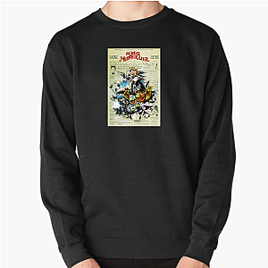 The Muppet Show Unforgettable Songs The Muppet Show Sweatshirts