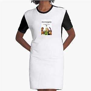 The Muppet Show My Favorite Muppet The Muppet Show Dresses