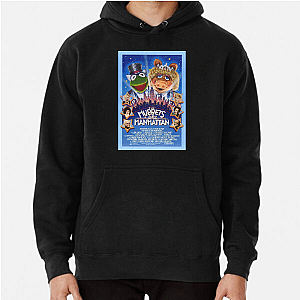 The Muppet Show Wocka Wocka The Muppet Show Hoodies