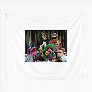 The Muppet Show Iconic Puppets The Muppet Show Tapestries