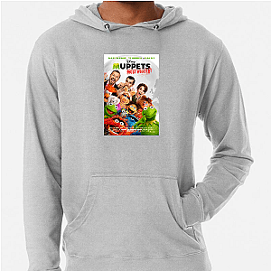 The Muppet Show Always Entertaining Always Fun The Muppet Show Hoodies