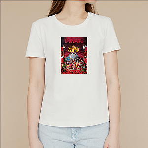 The Muppet Show It's Time To Play The Music The Muppet Show T-Shirts