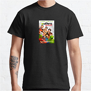 The Muppet Show Always Entertaining Always Fun The Muppet Show T-Shirts
