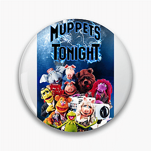 The Muppet Show Kermit The Frog The Muppet Show Pins