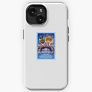 The Muppet Show Wocka Wocka The Muppet Show iPhone Cases