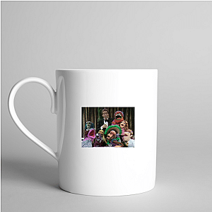 The Muppet Show Iconic Puppets The Muppet Show Mugs
