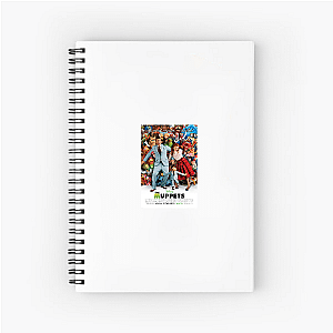The Muppet Show Miss Piggy Power The Muppet Show Notebook