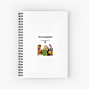 The Muppet Show My Favorite Muppet The Muppet Show Notebook