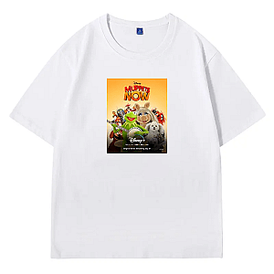The Muppet Show Beyond The Stage The Muppet Show T-Shirts