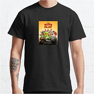 The Muppet Show Beyond The Stage The Muppet Show T-Shirts