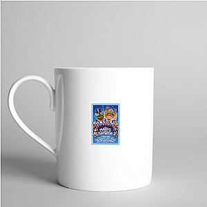 The Muppet Show Wocka Wocka The Muppet Show Mugs