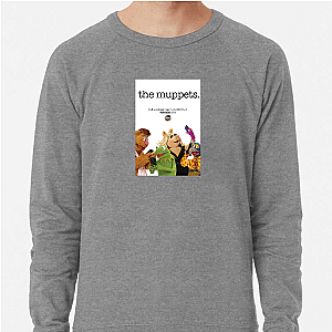 The Muppet Show My Favorite Muppet The Muppet Show Sweatshirts