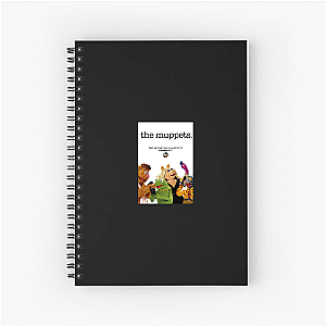 The Muppet Show My Favorite Muppet The Muppet Show Notebook
