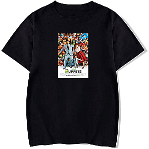 The Muppet Show Miss Piggy Power The Muppet Show T-Shirts
