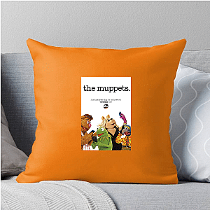 The Muppet Show My Favorite Muppet The Muppet Show Pillows Cover