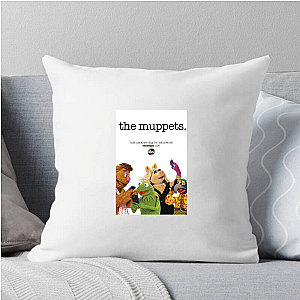 The Muppet Show My Favorite Muppet The Muppet Show Pillows Cover