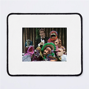The Muppet Show Iconic Puppets The Muppet Show Mouse Pads