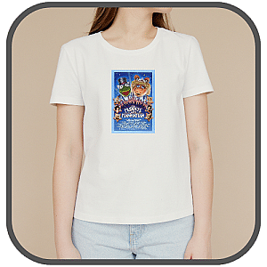 The Muppet Show T-Shirts