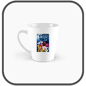 The Muppet Show Mugs