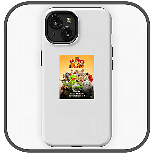 The Muppet Show Cases