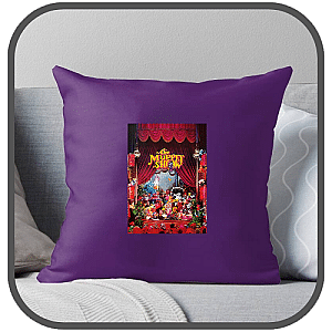 The Muppet Show Pillows Cover