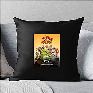The Muppet Show Beyond The Stage The Muppet Show Pillows Cover