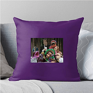 The Muppet Show Iconic Puppets The Muppet Show Pillows Cover