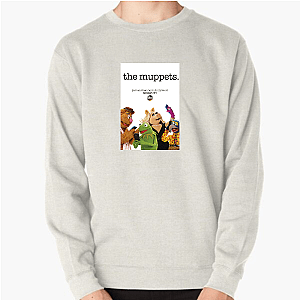 The Muppet Show My Favorite Muppet The Muppet Show Sweatshirts