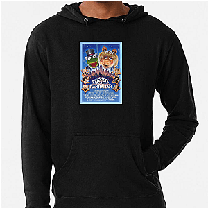 The Muppet Show Wocka Wocka The Muppet Show Hoodies
